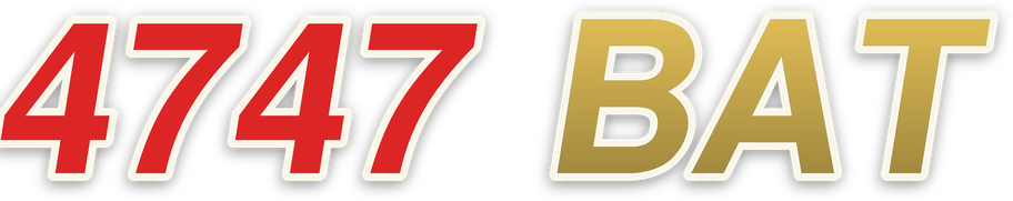 4747 bat