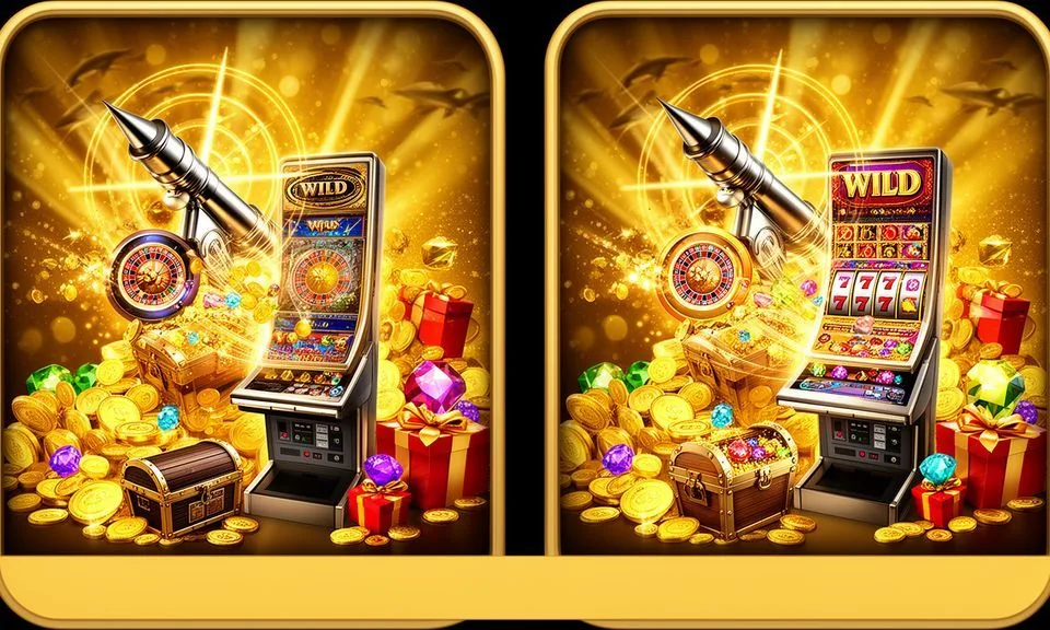 Blackjack Blast